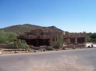 10811 E Walking Stick Way, Gold Canyon, AZ 85118