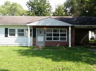 34 Helen Ct, Cahokia, IL