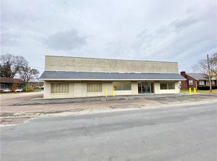 711 Williams St, Confluence, PA 15424