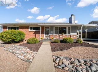 1860 Northview Dr, Colorado Springs, CO 80909