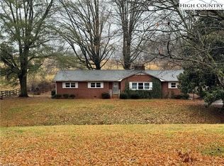 1842 Cora Caudill Rd, North Wilkesboro, NC 28659