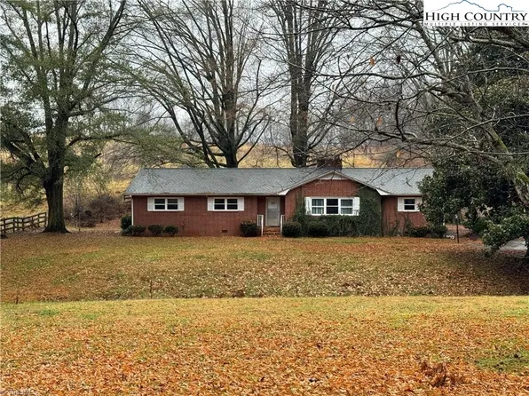 1842 Cora Caudill Road, North Wilkesboro, NC 28659