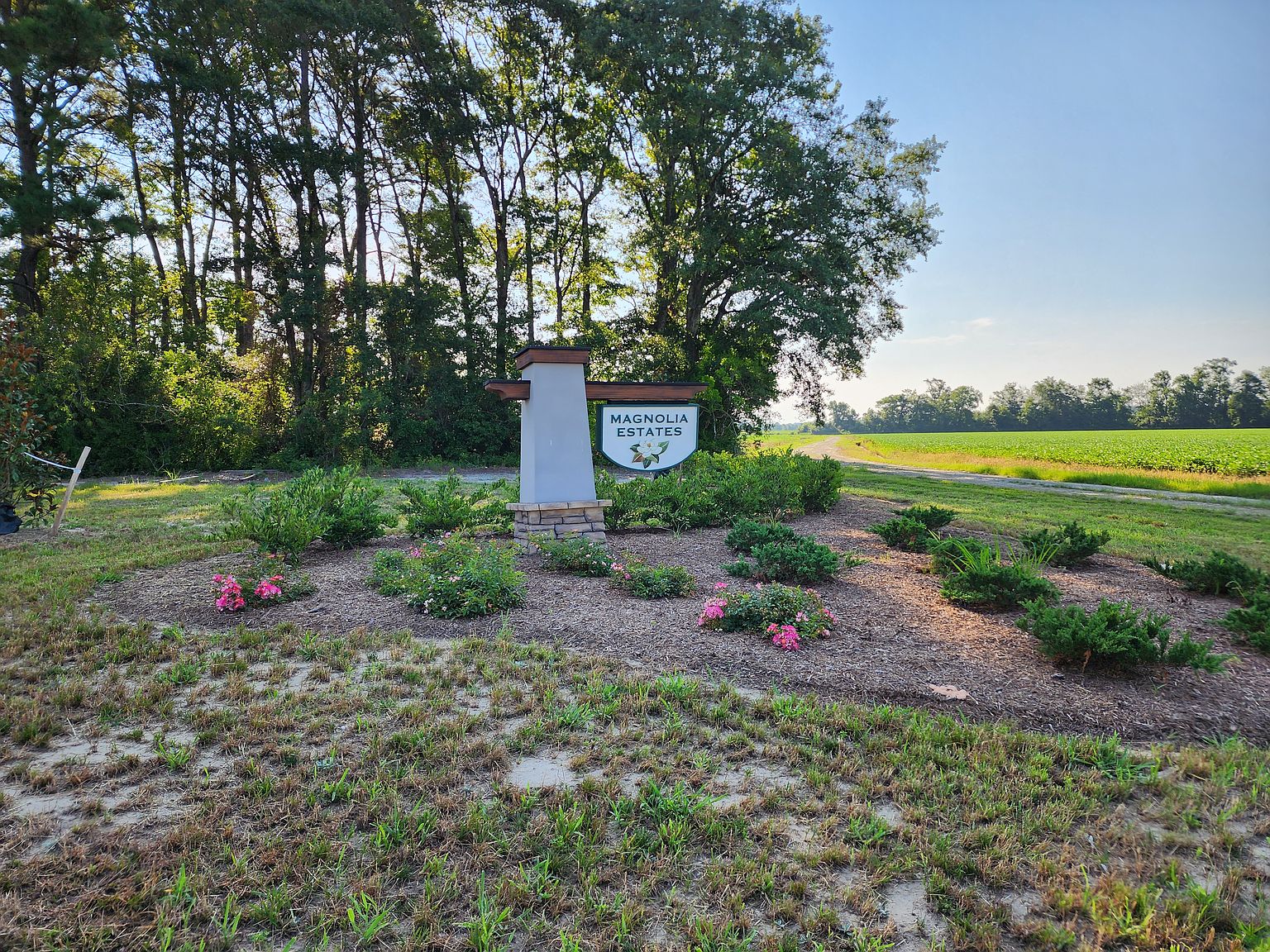 Magnolia Estates by Kirbor Homes in Moyock NC Zillow