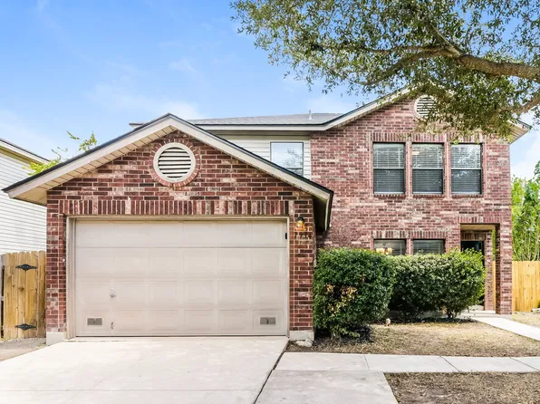7934 Dueling Oak, San Antonio, TX 78254
