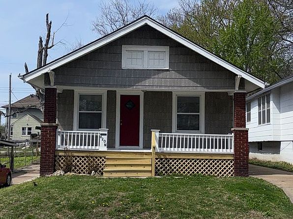 420 N Drury Ave