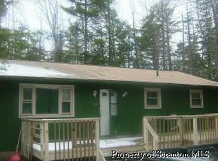1206 Hemlock Dr, Pocono Summit, PA