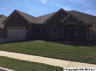 505 Creek Bed Cir, Madison, AL 35757