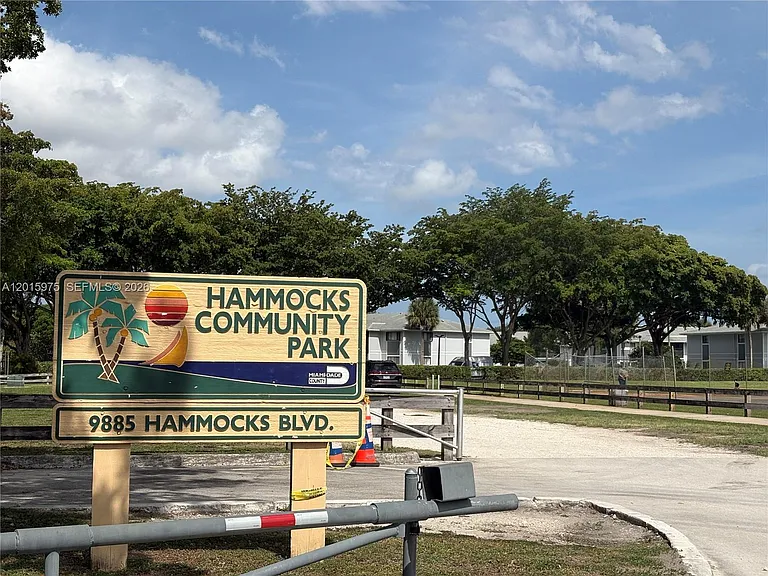 9703 Hammocks Blvd #202 — Photo 34