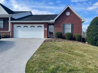 219 Butterfly Way, Knoxville, TN 37924
