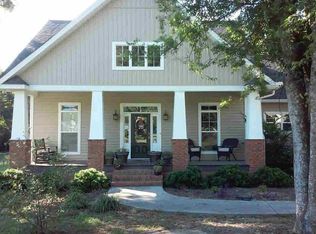 433 Crab Apple Way, Lugoff, SC 29078