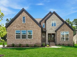 7291 Orrinshire Dr, Fairview, TN 37062