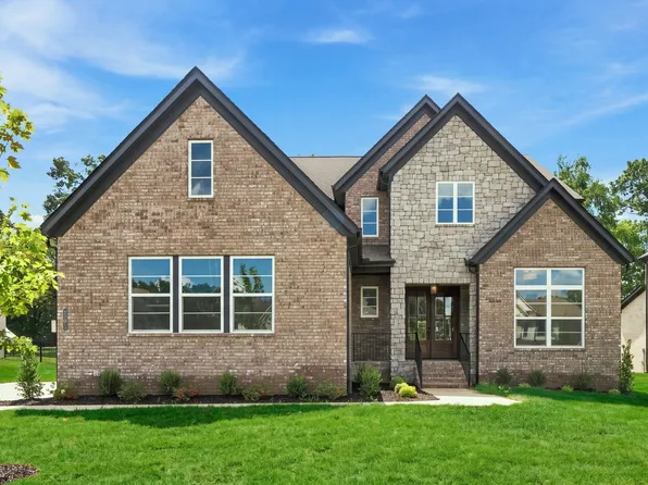 7291 Orrinshire Dr, Fairview, TN 37062