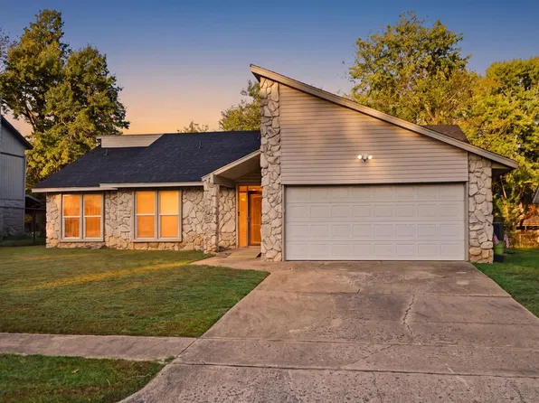 2612 S Chestnut Ave, Broken Arrow, OK 74012