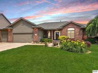 6411 S 172nd Ave, Omaha, NE 68135