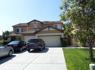 13705 Goldcrest Ln, Eastvale, CA 92880