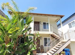 321 Manhattan Ave #A, Hermosa Beach, CA 90254