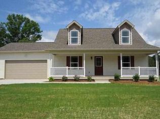 2493 Dry Valley Rd NE, Charleston, TN 37310