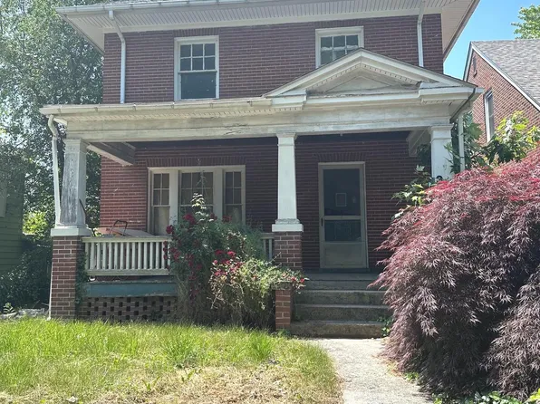 328 Boyd Ave, Martinsburg, WV 25401