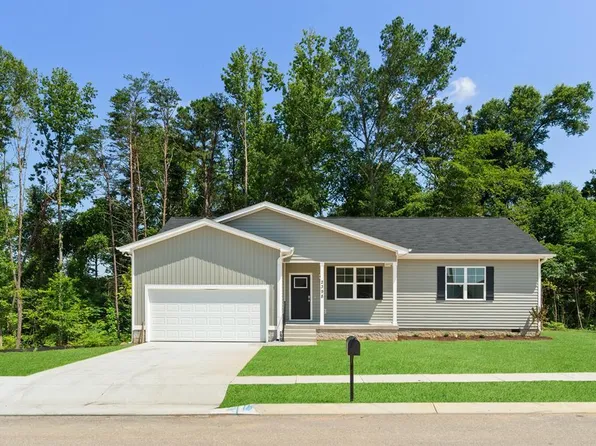 2398 Nelson Way, Cookeville, TN 38506