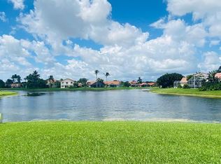 12235 Forest Greens Dr, Boynton Beach, FL 33437