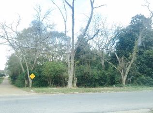 Tbd Rouss, Deridder, LA 70634