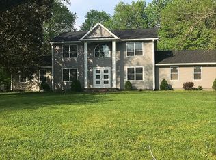 204 Hunting Creek Rd, Hopkinsville, KY 42240