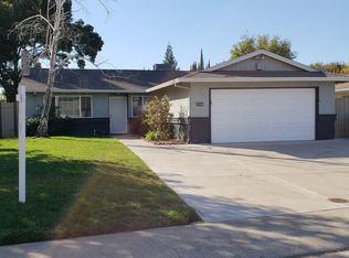 5336 Croxton Way, Sacramento, CA 95842