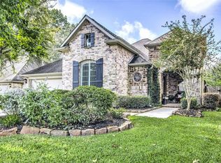 3307 Crimson Maple Ct, Kingwood, TX 77345