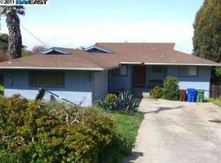 6265 Bayview Ave, San Pablo, CA 94806