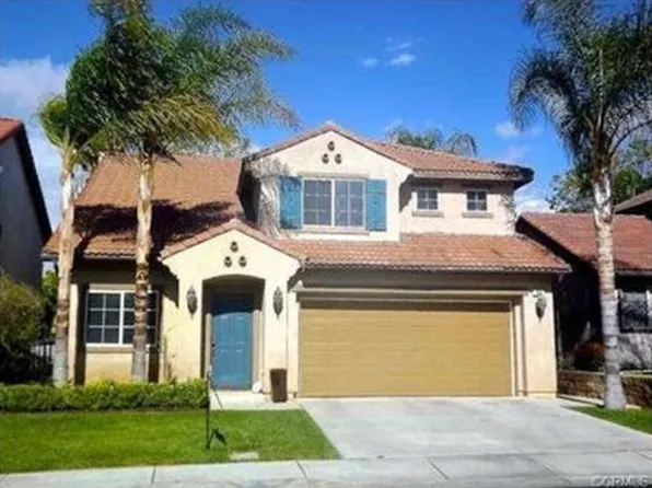 167 Englemann Dr, Corona, CA 92881