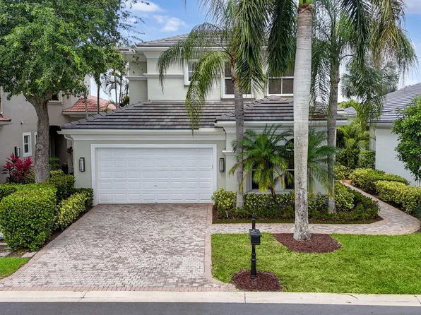 229 Andalusia Drive, Palm Beach Gardens, FL 33418