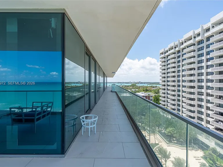 10203 Collins Ave #1001 — Photo 37