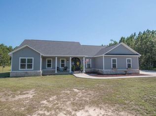 5821 Perdido Key Ln, Gautier, MS 39564