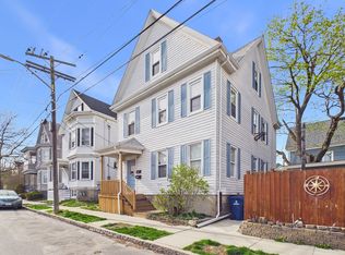 107 Robeson St, New Bedford, MA 02740