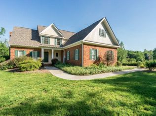 3875 Tate Rd, Rocky Face, GA 30740