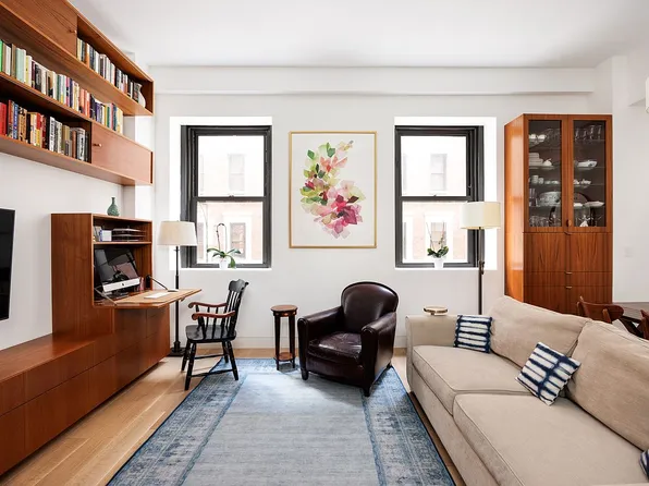 365 Bridge St APT 2I, Brooklyn, NY 11201