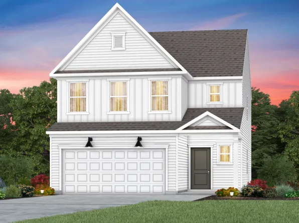 10100 Travis Floyd Ln, Charlotte, NC 28214