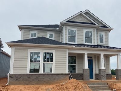 135 Founders Blvd, Central, SC, 29630