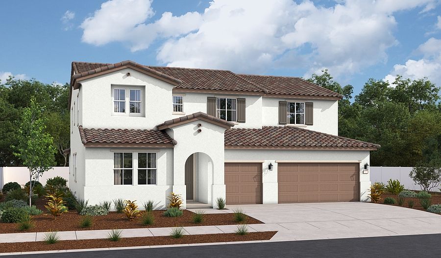 The Dayton Elevation A