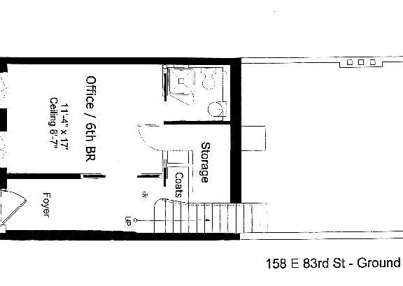 2nd image of 158 E 83rd St