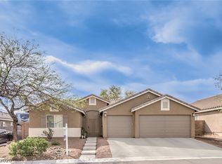 8341 Jeremiahs Lodge Ave, Las Vegas, NV 89131