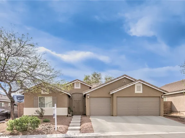 8341 Jeremiahs Lodge Ave, Las Vegas, NV 89131