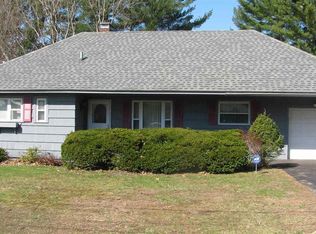 7 Ridge Rd, Gloversville, NY 12078