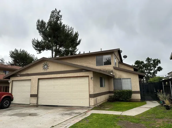 430 W Center St #1, Covina, CA 91723