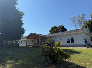 291 Gilpin Rd, Campbellsville, KY 42718