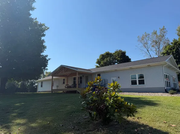 291 Gilpin Rd, Campbellsville, KY 42718