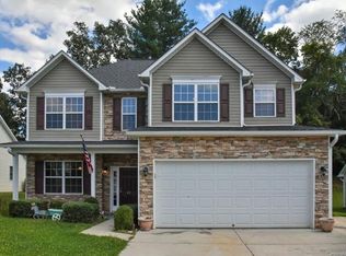 47 Yadkin Rd, Fletcher, NC 28732