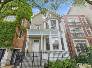 2553 N Southport Ave APT 1F, Chicago, IL 60614