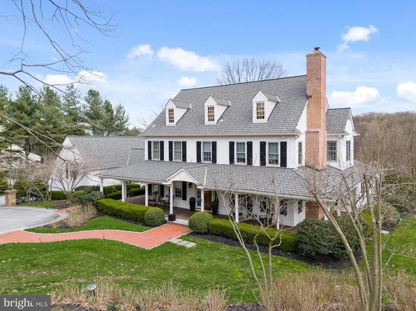 200 Mine Rd, Malvern, PA 19355