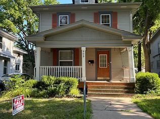 905 Laramie St, Manhattan, KS 66502
